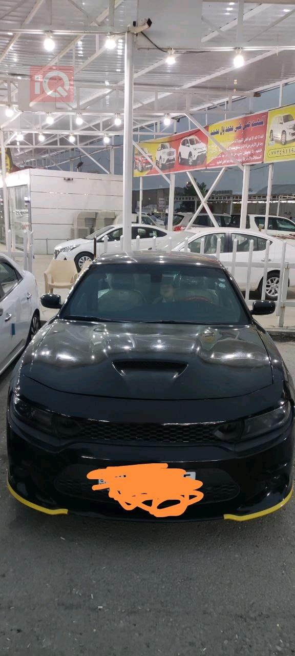 دودج تشارجر